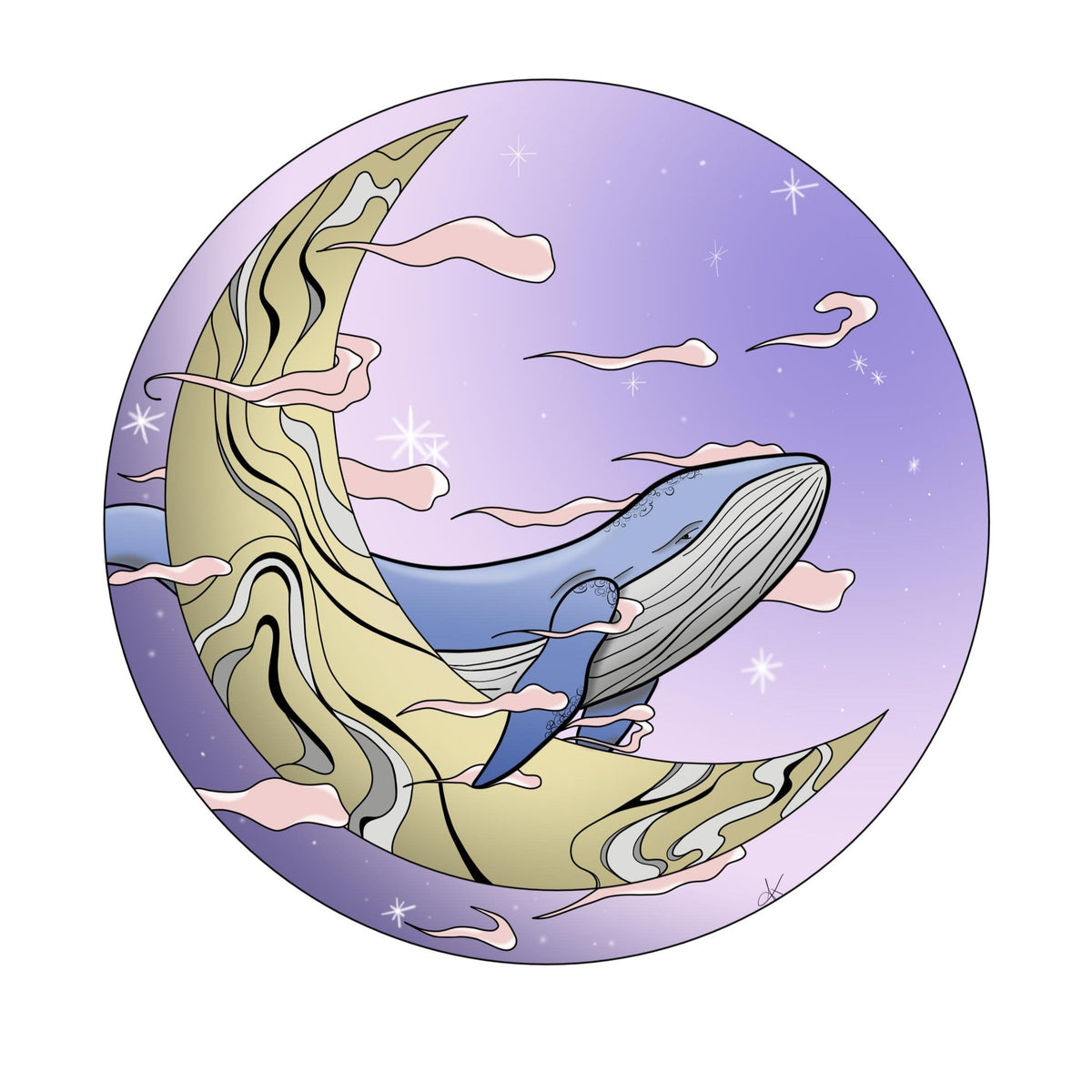 MoonBound