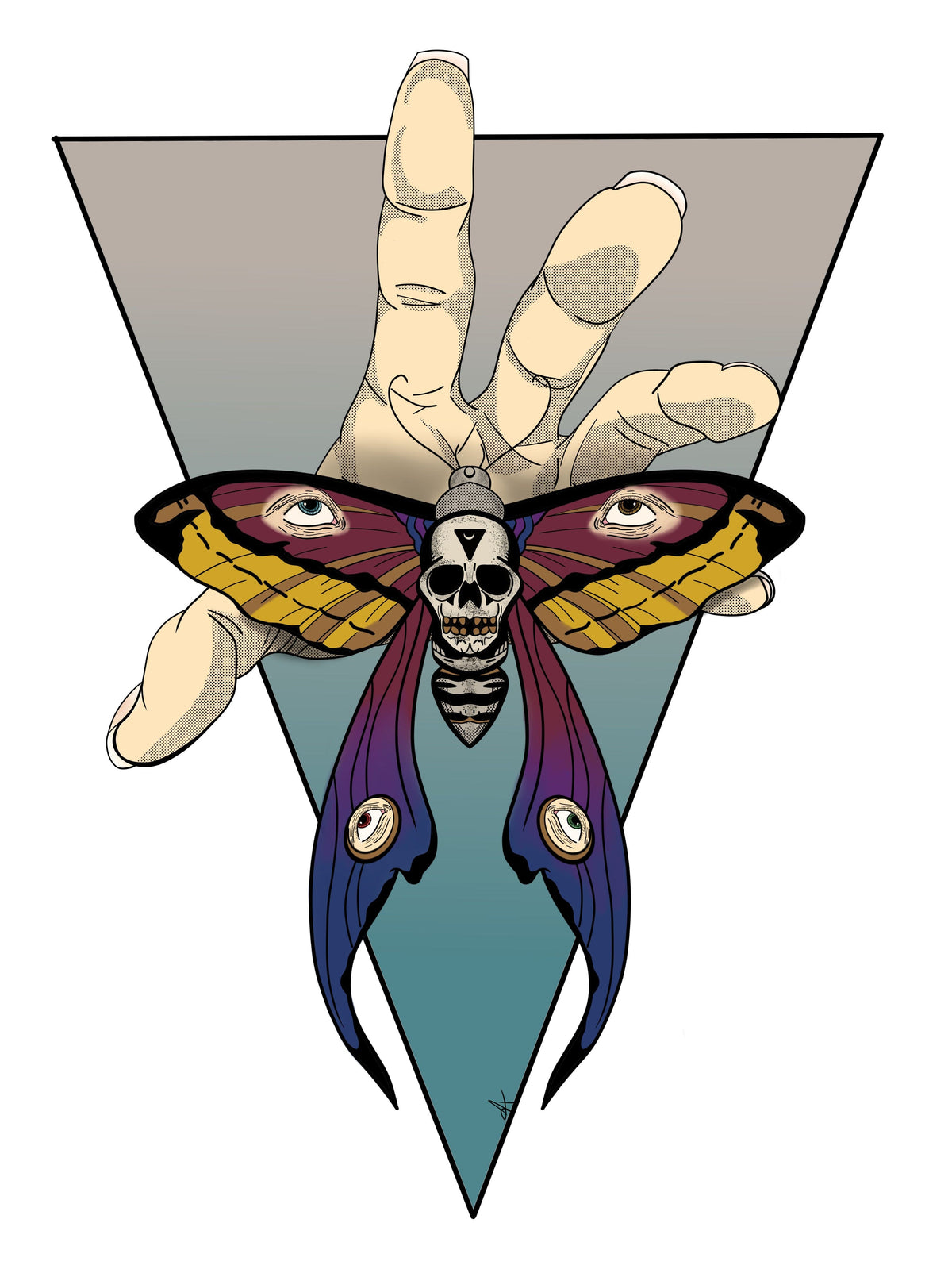 Veil Keeper